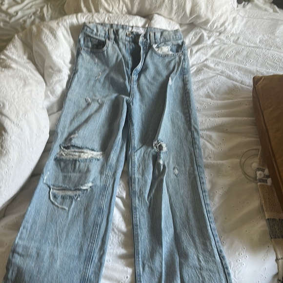 Arden High Rise Size 05 - Picture 2 of 6